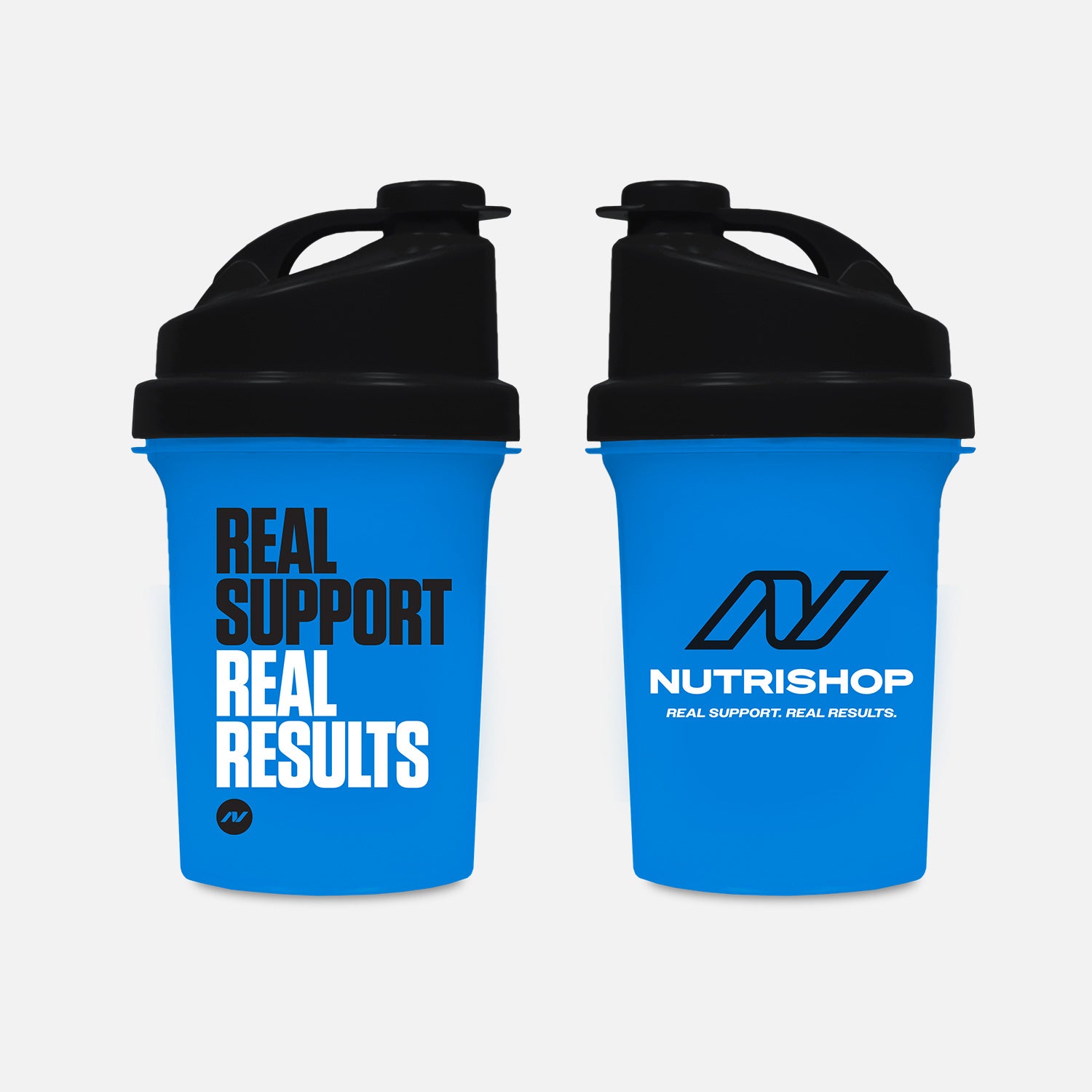 Real Support 16 oz. Mini Shaker Cup