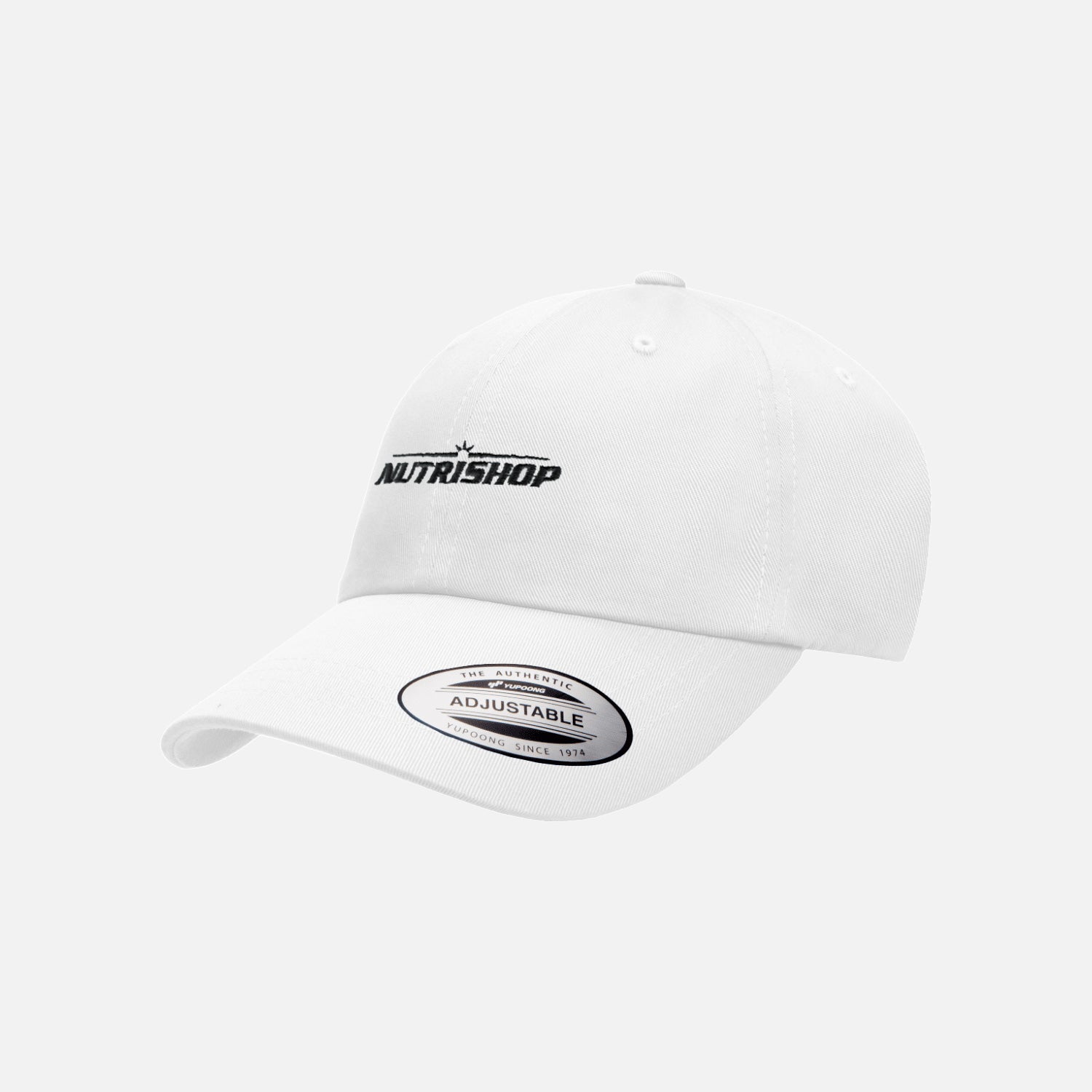 Logo Dad Hat