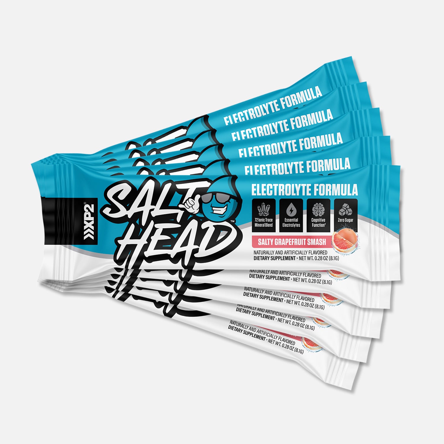 Salthead Stick Packs