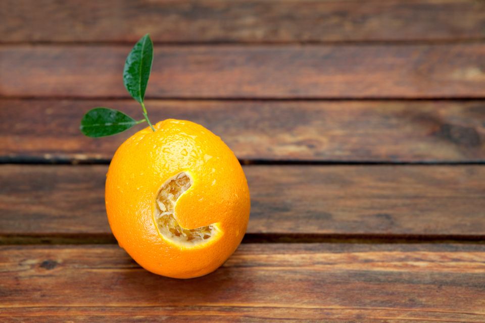 Your Guide to Vitamin C