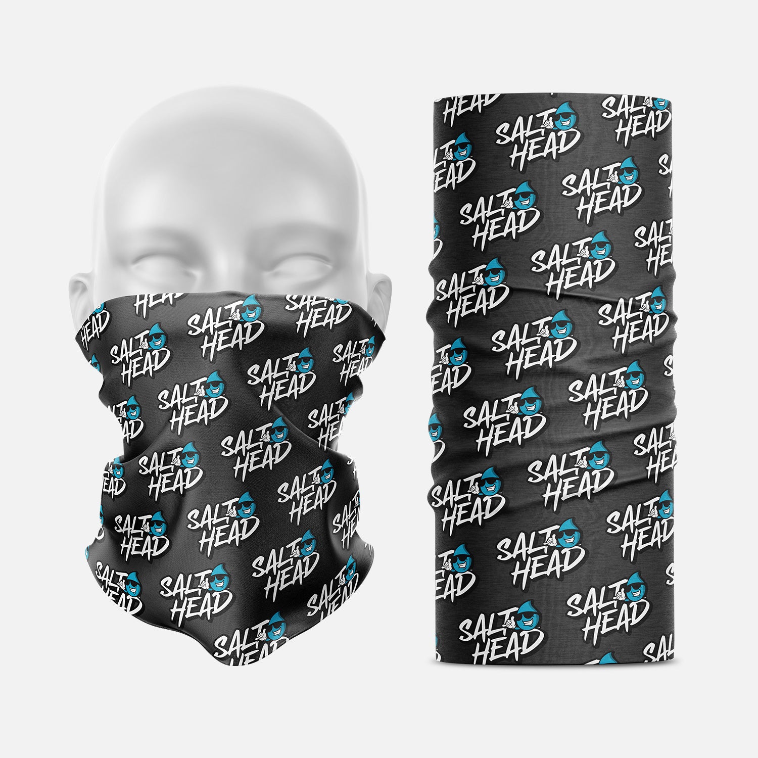 Salthead Neck Gaiter