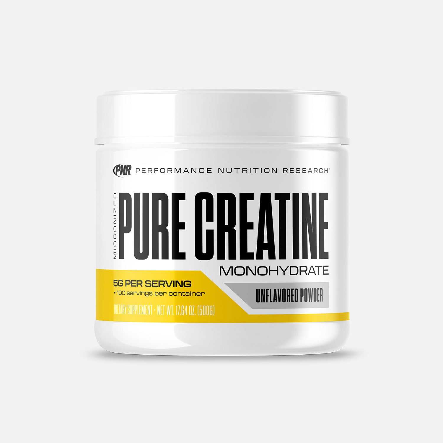 Pure Creatine Monohydrate